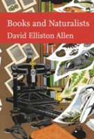 Allen : Books and Naturalists :