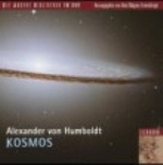 Enzensberger (Hrsg.) : Alexander von Humboldt: Kosmos :