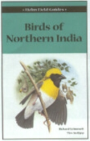 Grimmett, Inskipp: Field Guide to the Birds of Northern India