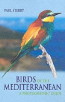 Sterry : Birds of the Mediterranean :