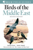 Porter, Aspinall: Field Guide to the Birds of the Middle East