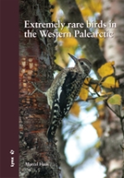 Haas : Extremely Rare Birds in the Western Palearctic :