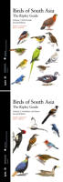 Rasmussen, Anderton : Birds of South Asia  The Ripley Guide