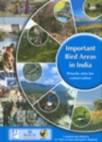 Bombay Natural History Society: Important Bird Areas in India - Protority Sites for Conservation