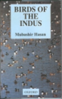 Hasan : Birds of the Indus :