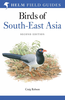 Robson: Birds of South-east Asia - Second Edition