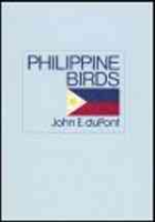 DuPont : Philippine Birds :