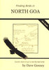 Gosney: Finding Birds in North Goa -  the book