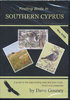 Gosney: Finding Birds in Southern Cyprus - the DVD