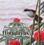 Connop : Birdsongs of the Himalayas :