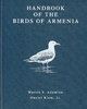 Adamian, Klem: Handbook of the Birds of Armenia