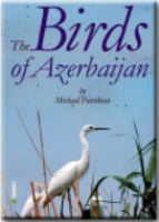Partikeev : The Birds of Azerbaijan :