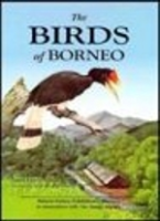 Smythies, Davison : Birds of Borneo :