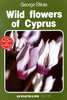 Sfikas: Wild Flowers of Cyprus - The Nature of Cyprus