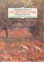 Prasad, Mason, Marburger, Kumar : The Illustrated Flora of Keoladeo National Park, Bharatpur, Rajasthan :