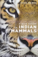 Menon : Field Guide to Indian Mammals