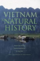Sterling, Hurley, Minh: Vietnam - A Natural History