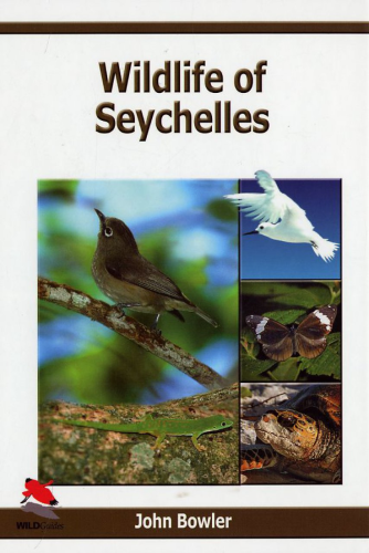 Bowler: Wildlife of Seychelles