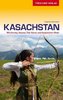 Schreiber: Kasachstan - Mit Almaty, Tien Schan und Kaspischem Meer