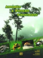 Manthey, Grossmann : Amphibien und Reptilien Südostasiens :