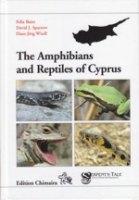 Baier, Sparrow, Wiedl : The Amphibians and Reptiles of Cyprus :