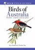 Simpson, Day: Field Guide to the Birds of Australia