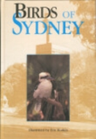 Hoskin : Birds of Sydney :