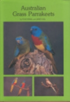 Sindel, Gill: Australian Grass Parakeets - The Neophema