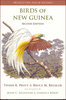 Pratt, Beehler:  Birds of New Guinea - 2nd Edition
