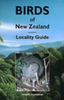Chambers : Birds of New Zealand : Locality Guide