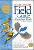 Morcombe: Field Guide to Australian Birds