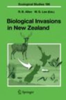Allen, Lee : Biological Invasions in New Zealand :