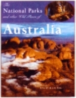 Fox : The Nationalparks and other Wild Places of Australia :