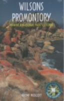 Wescott : Wilsons Promontory : National and Marine Park Victoria