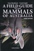 Menkhorst, Illustr.: Knight: A Field Guide to the Mammals of Australia