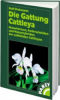 Diekmann: Die Gattung Cattleya