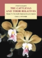 Withner: The Cattleyas and Their Relatives, Volume VI: The South American Encyclia Species