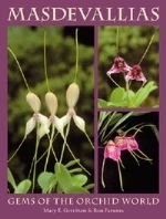 Gerritsen, Parson: Masdevallias - Gems of the Orchid World