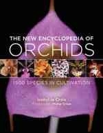 La Croix : The New Encyclopedia of Orchids :