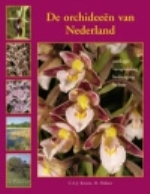 Kreutz, Dekker: De Orchideeen van Nederland