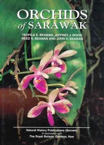 Beaman, Wood, Beaman, Beaman: Orchids of Sarawak