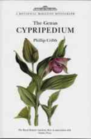 Cribb : The Genus Cypripedium :