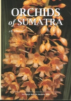 Comber : Orchids of Sumatra