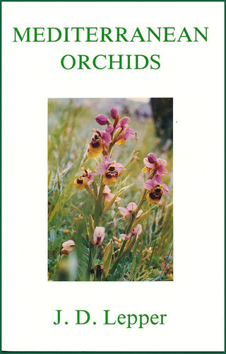 Lepper: Mediterranean Orchids