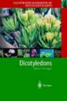Eggli, Hartmann (Hrsg.) : Illustrated Handbook of Succulent Plants : Dicotyledons