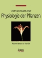 Taiz, Zeiger : Physiologie der Pflanzen :