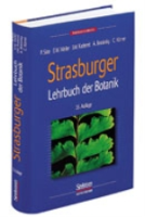 Sitte, Weiler, Kadereit, Bresinsky, Körner : Strasburger - Lehrbuch der Botanik :