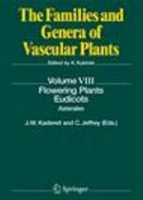 Kubitzki (Hrsg.); Kadereit, Jeffrey (Berab.) : The Families and Genera of Vascular Plants : Vol. 8: Flowering Plants: Eudicots - Asterales