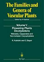Kubitzki, Bayer (Hrsg.) : The Families and Genera of Vascular Plants : Vol. 5: Flowering Plants. Dicotyledons: Capparales, Malvales and Non-betalain Caryophyllales