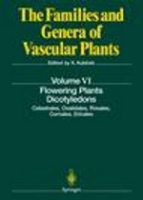 Kubitzki (Hrsg.) : The Families and Genera of Vascular Plants : Vol. 6: Flowering Plants. Dicotyledons: Celastrales, Oxalidales, Rosales, Cornales, Ericales